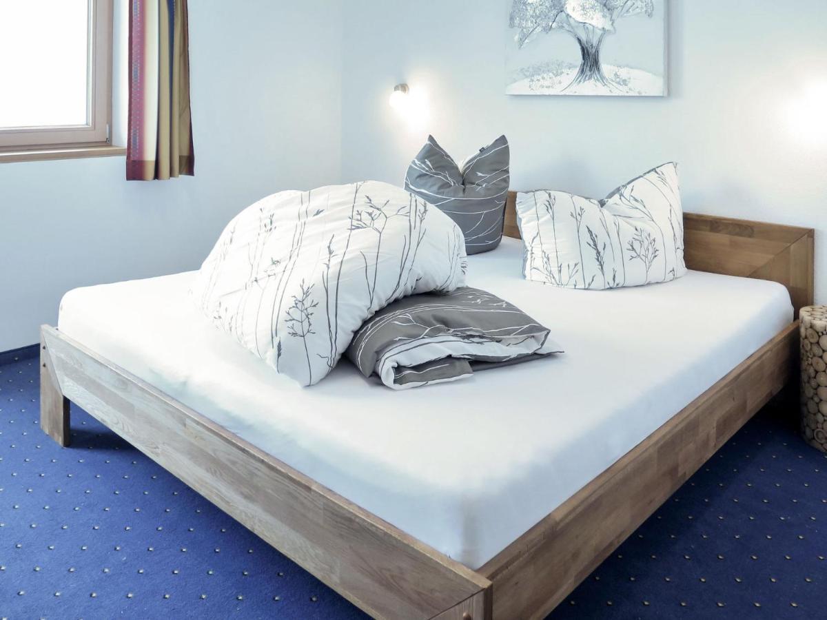 Apartment Luxner-5 By Interhome Kaltenbach Eksteriør billede